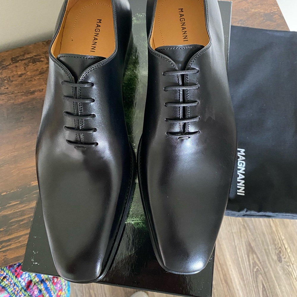 Magnanni